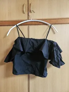 オフショルダーのサムネイル