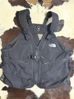 新品 ザ ノースフェイス ハッピ ジャケット 法被 NORTH FACE L K