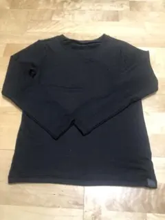 ヒートテック　ユニクロ　HEATTECH ULTRA WARM アンダーシャツ