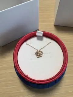 ヴァンドーム青山　ネックレス