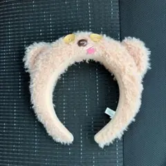 USJ ティムカチューシャ （ピンク）