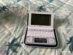 CASIO EX-word XD-N4700 電子辞書 本体 - メルカリ
