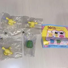 たまごっち まちぼうけ ポチっち くちぱっち