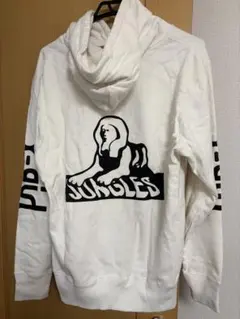 X-girl SWEAT VARSITY JACKET ベージュ 新品 | Mercari