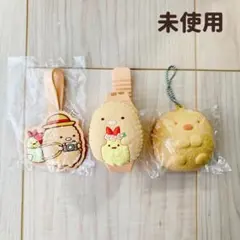 とんかつ エビフライのしっぽ セット