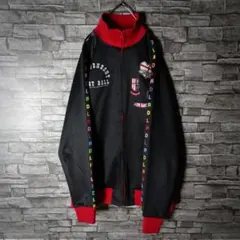 値下げ可能⭕️】NEW JACK ジャージ アウター 秋服 Lサイズ - メルカリ