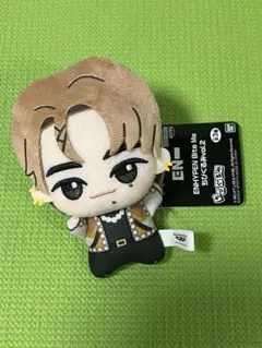 ENHYPEN Bite Me ちびぐるみ vol.2 ニキ