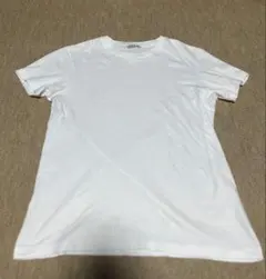 AURALEE SEAMLESS CREW NECK TEE サイズ1 日本製のサムネイル