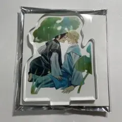 ベツコミ イマーシブ展 女王の花 アクリルスタンド
