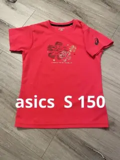 asics アシックス TRACK AND FIELD ドライTシャツS150のサムネイル