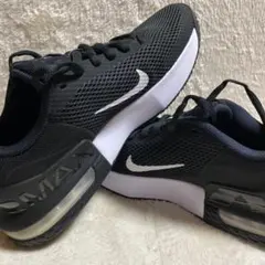Nike Air Max ブラック/ホワイト