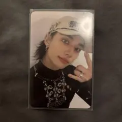 ヒョンジン dominATE stayzone トレカ