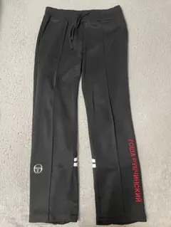 2026年最新】gosha rubchinskiy パンツの人気アイテム - メルカリ