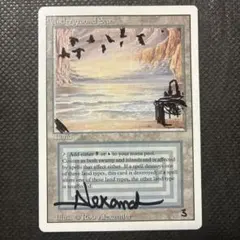2026年最新】mtg underground seaの人気アイテム - メルカリ