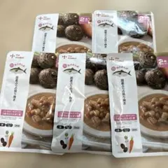 the kindest カインデスト 国産ぶりの照り焼き5個セットのサムネイル