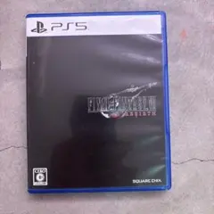 PS5 ファイナルファンタジー7 リバース