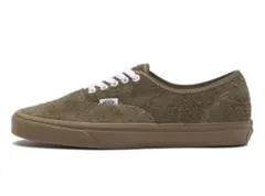 ヴァンズ AUTHENTIC オーセンティック