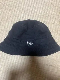 ニューエラ バケットハット M/L