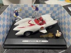 2026年最新】超合金 マッハGoGoGo マッハ号の人気アイテム - メルカリ