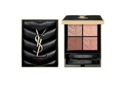 YSL イヴサンローラン♡クチュール ミニ クラッチ スポンティーニ リリー