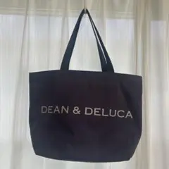 DEAN & DELUCA 2023限定カラー　チャリティートートバッグ