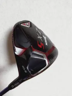 ゴルフ　ドライバー　スリクソン　まる様専用