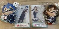 グッスマくじ 初音ミク 2025 AutumnC賞E賞KAITO MEIKO