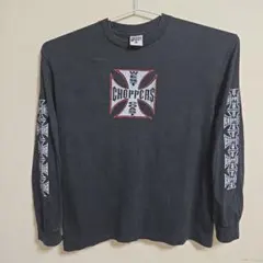 WEST COAST CHOPPERS 長袖ロンT - メルカリ