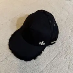 Rady キャップ ブラック シャンデリアモチーフ