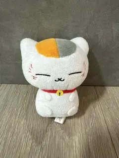 夏目友人帳 ニャンコ先生 ぬいぐるみ