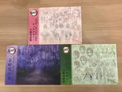 2026年最新】鬼滅の刃メインキャラクター小物設定集の人気アイテム
