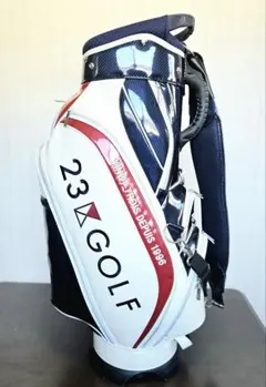 2026年最新】23区 キャディバッグの人気アイテム - メルカリ