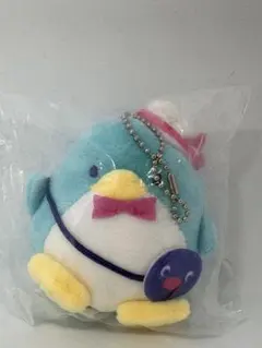 タキシードサム ぬいぐるみ マスコット ボールチェーン