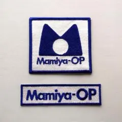 2026年最新】マミヤOPの人気アイテム - メルカリ