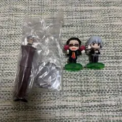 エヴァンゲリオン　3点セット