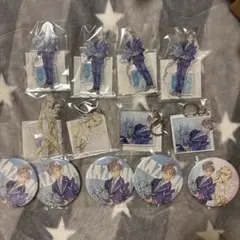 ノラガミ くじ引き堂 兆麻 毘沙門天