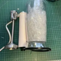 dretec ハンドブレンダー 本体のサムネイル