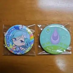 2026年最新】日野森雫 缶バッジの人気アイテム - メルカリ