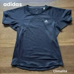 アディダス　adidas Climalite トップス　Tシャツ　トレーニング
