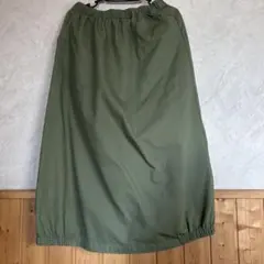 スタディオクリップ ⭐︎バルーンスカート