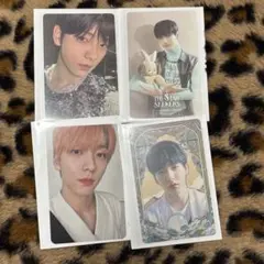 2026年最新】txtスビントレカの人気アイテム - メルカリ