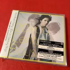 Acid Black Cherry 20+∞Century Boys