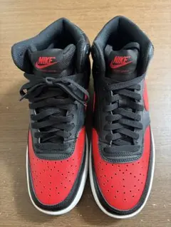 Nike コートビジョン