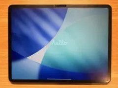 こ*ん様 iPad Air M2 13インチ 128GB スペースグレイ Wi-