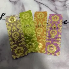 トライアルセット ZIRA 肌美精のサムネイル
