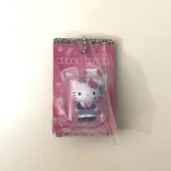 ハローキティ パッケージミニチュアコレクション ギャルver.