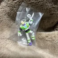 トイストーリー　ゆらゆらつながるマスコット