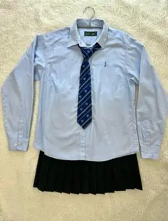 なんちゃって制服