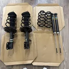2025年最新】ZRR70 サスペンションの人気アイテム - メルカリ