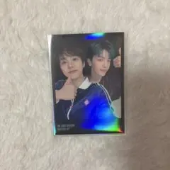 INI MATCHUP トレカ 髙塚大夢 高塚大夢 尾崎匠海